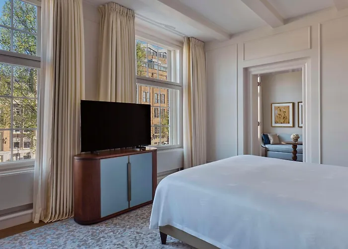 Waldorf Astoria 5*