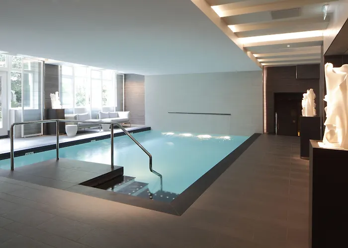 Waldorf Astoria Отель