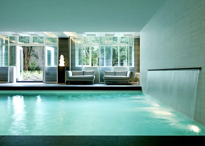 Waldorf Astoria 5* Амстердам