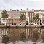Waldorf Astoria Отель