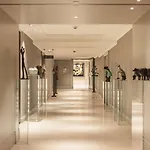 Waldorf Astoria 5* Амстердам