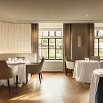 Waldorf Astoria Отель Амстердам