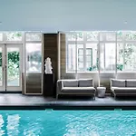 Отель Waldorf Astoria Амстердам