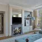 Отель Waldorf Astoria Амстердам