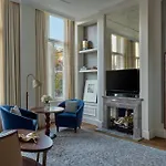 Waldorf Astoria 5* Амстердам