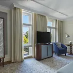 Waldorf Astoria 5* Амстердам