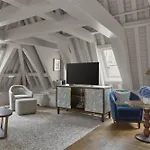 Waldorf Astoria Амстердам