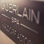 Отель Waldorf Astoria