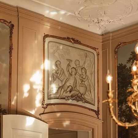 Hotel Waldorf Astoria 5*