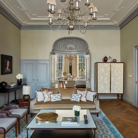 Hotel Waldorf Astoria