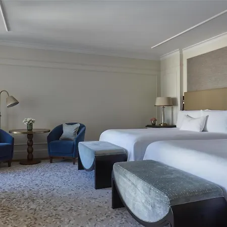 Waldorf Astoria