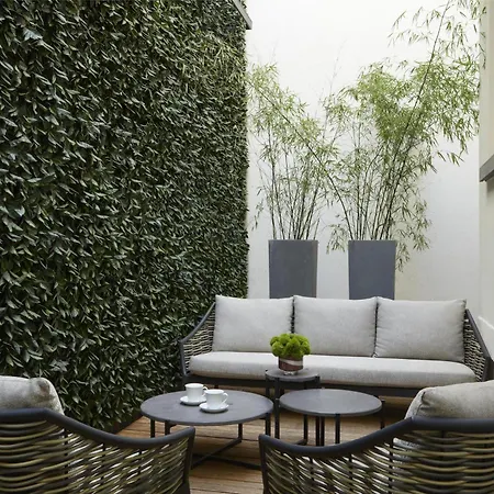 Hotel Waldorf Astoria 5*