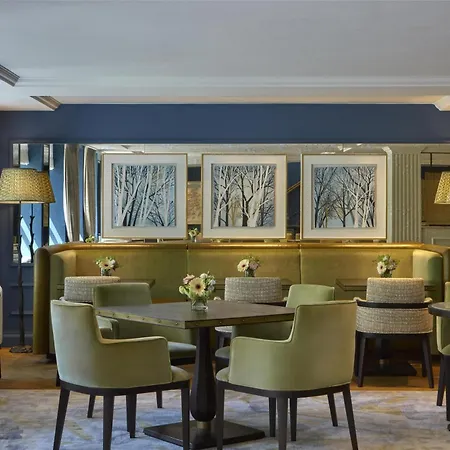 Hotel Waldorf Astoria