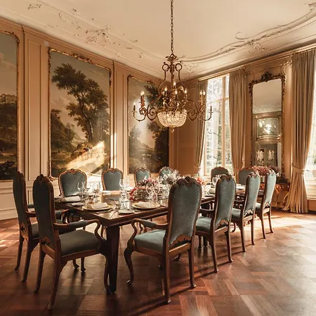 Waldorf Astoria Hotel