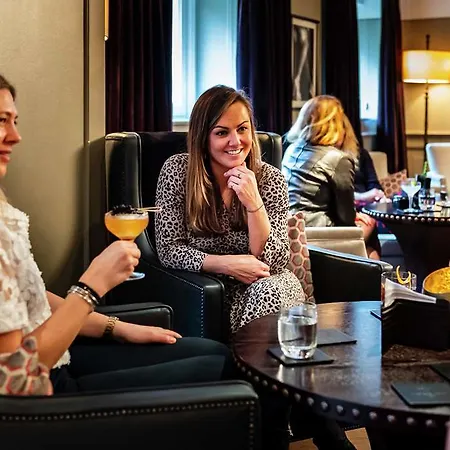 Hotel Waldorf Astoria 5*