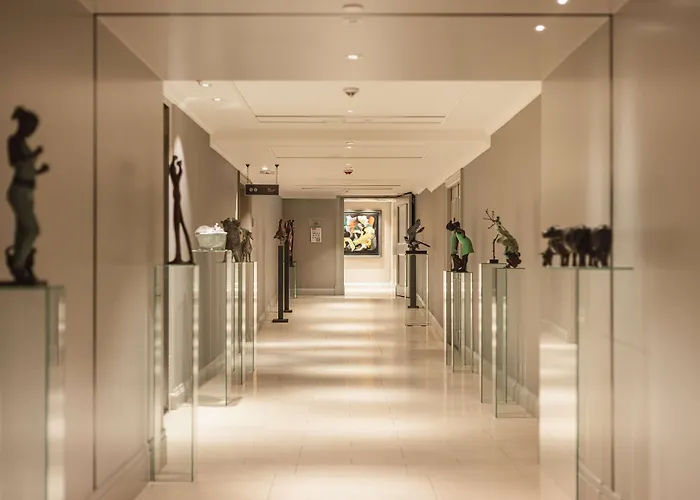 Waldorf Astoria 5* Amsterdam