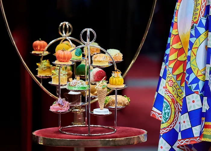 Waldorf Astoria Amsterdam