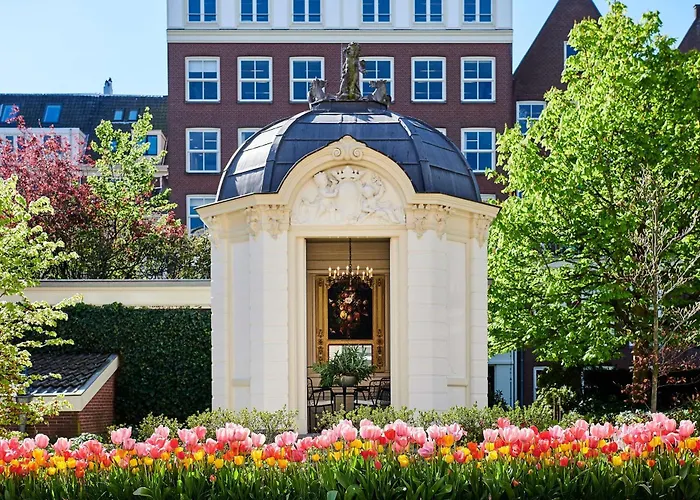 Waldorf Astoria Hotel