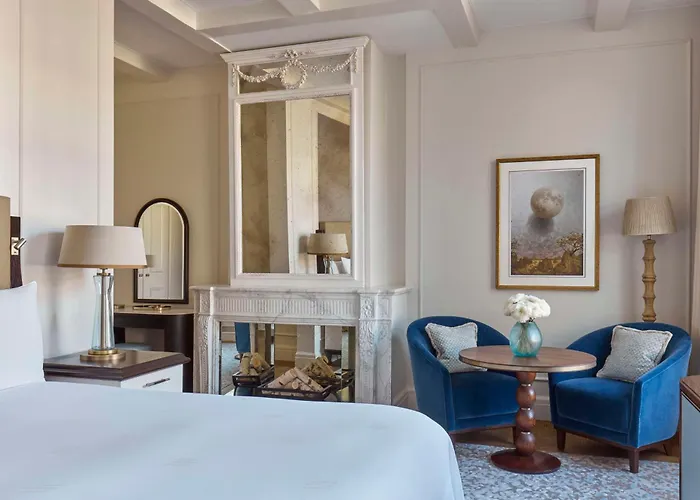 Hotel Waldorf Astoria