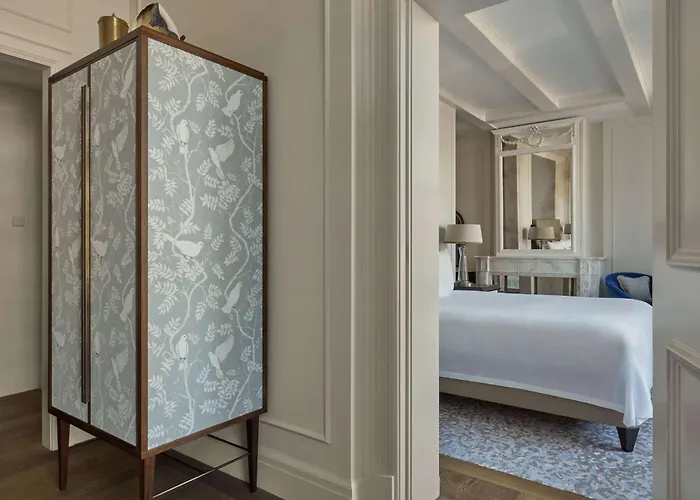 Waldorf Astoria 5* Amsterdam