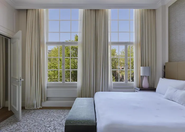 Waldorf Astoria Amsterdam