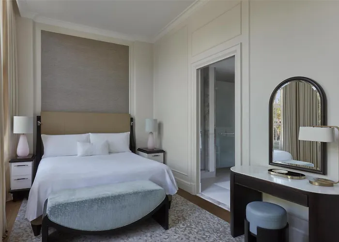 Waldorf Astoria Hotel