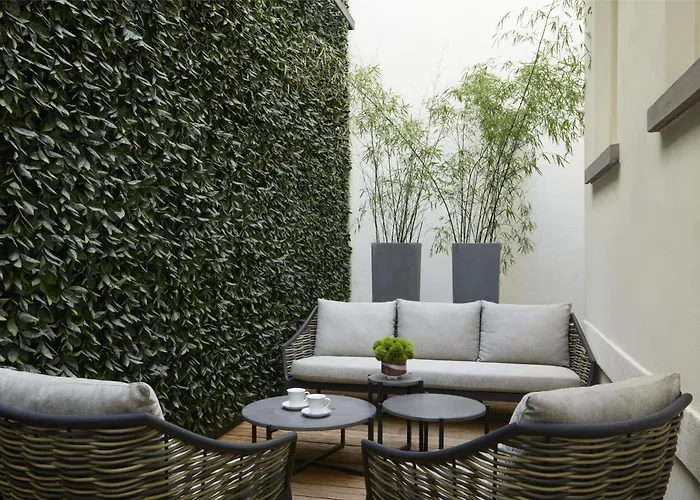 Hotel Waldorf Astoria 5*