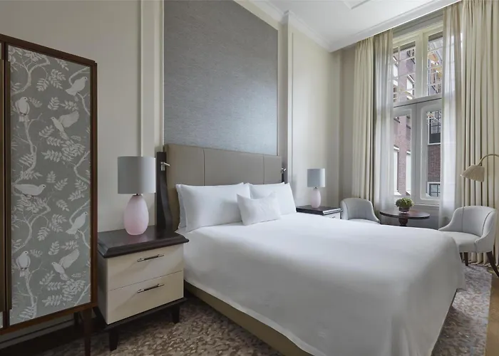 Hotel Waldorf Astoria