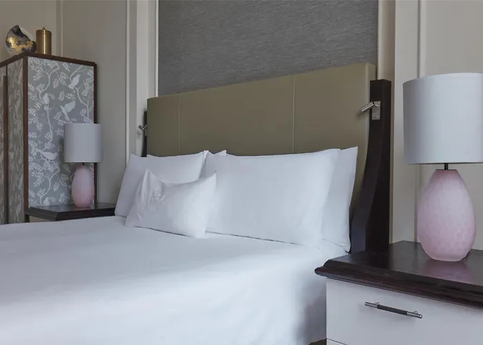 Waldorf Astoria Hotel Amsterdam