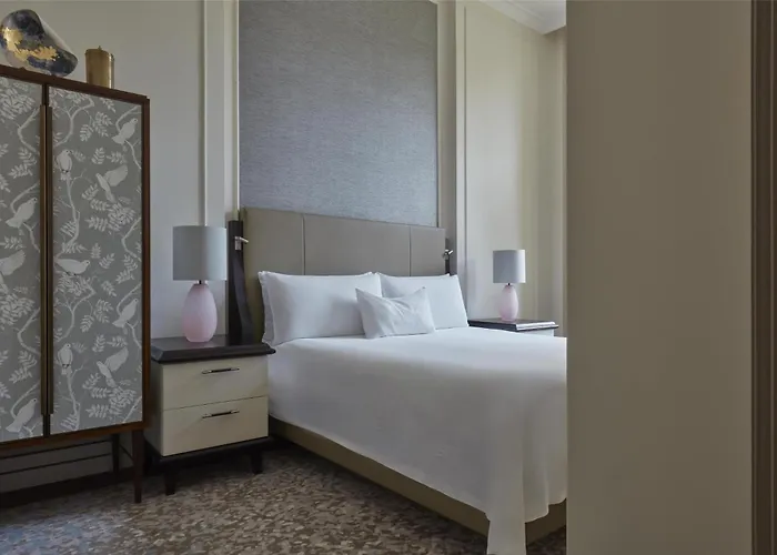 Waldorf Astoria 5* Amsterdam