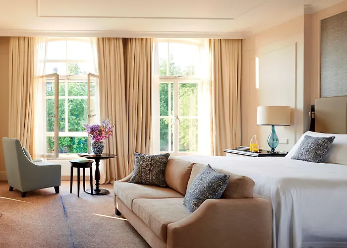 Hotel Waldorf Astoria