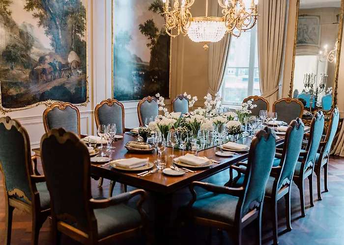 Hotel Waldorf Astoria