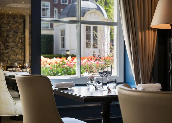 Waldorf Astoria Hotel